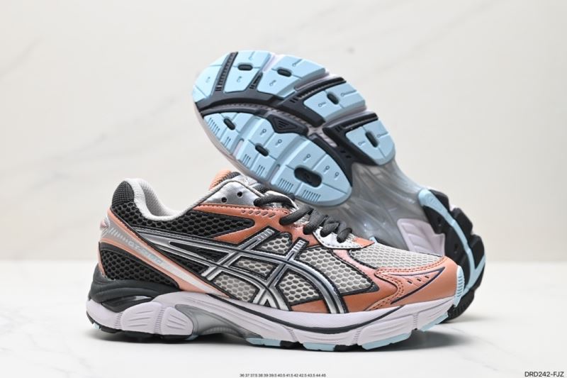 Asics Shoes